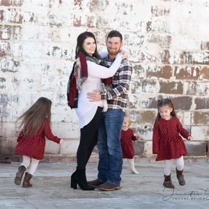 Meet your Posher, Chesska